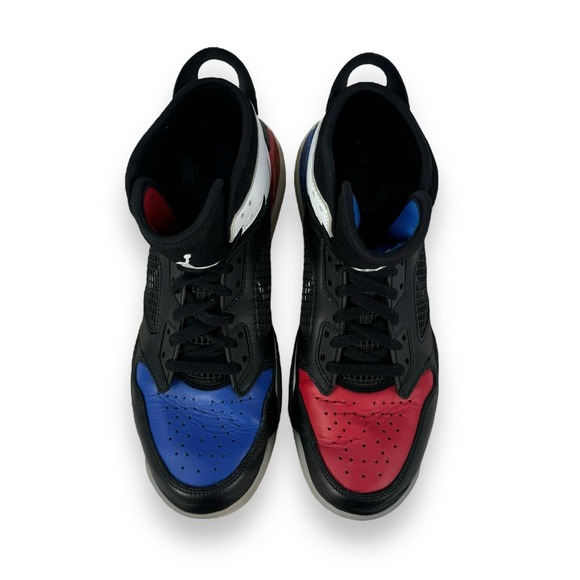 Jordan Mars 270 Top 3 - CD7070-001 Size 11 - Picture 12 of 16